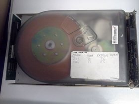 Harddisk
