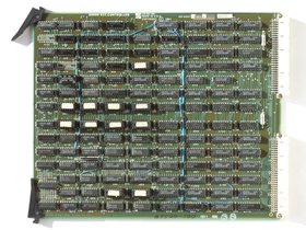 Error Correction Code Controller