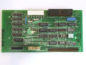 FINCH Adapter Board