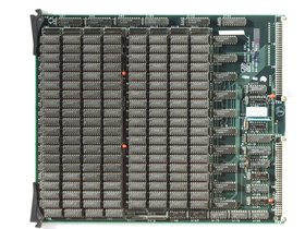 Memory Array