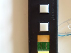 Jeff Joans Frontpanel