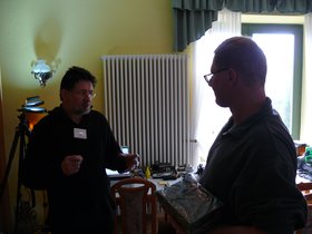 KC-Club Treffen 2009-03