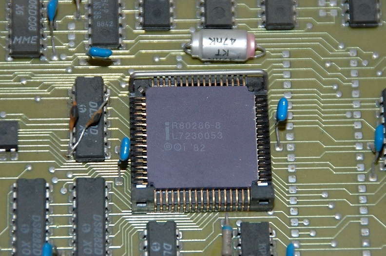 Intel286