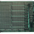 ECC 1M Byte Memory Array Board