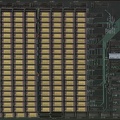 ECC 1M Byte Memory Array Board