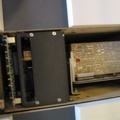 Mattis Lind Model /21 disk/tape module